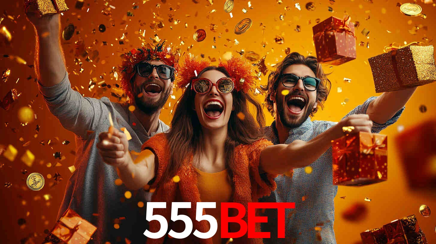555bet login