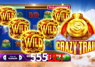 Descubra a Essência do 555bet: Nossa História e Compromissos