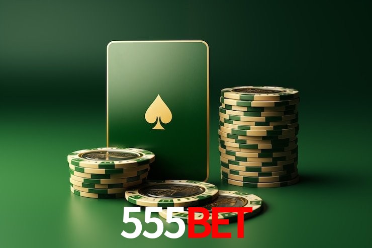 Experiência VIP 555bet