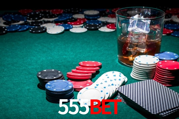Experiência VIP 555bet