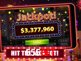 555bet Cassino - 80+ Mesas ao Vivo