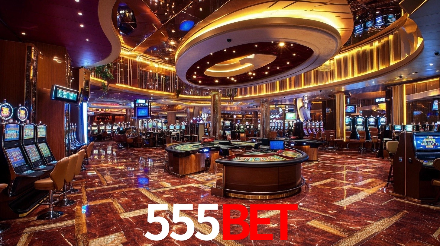 VIP Casino 555bet