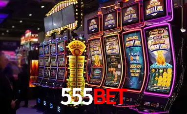 555bet Bônus - Pacote R$5.000 + VIP