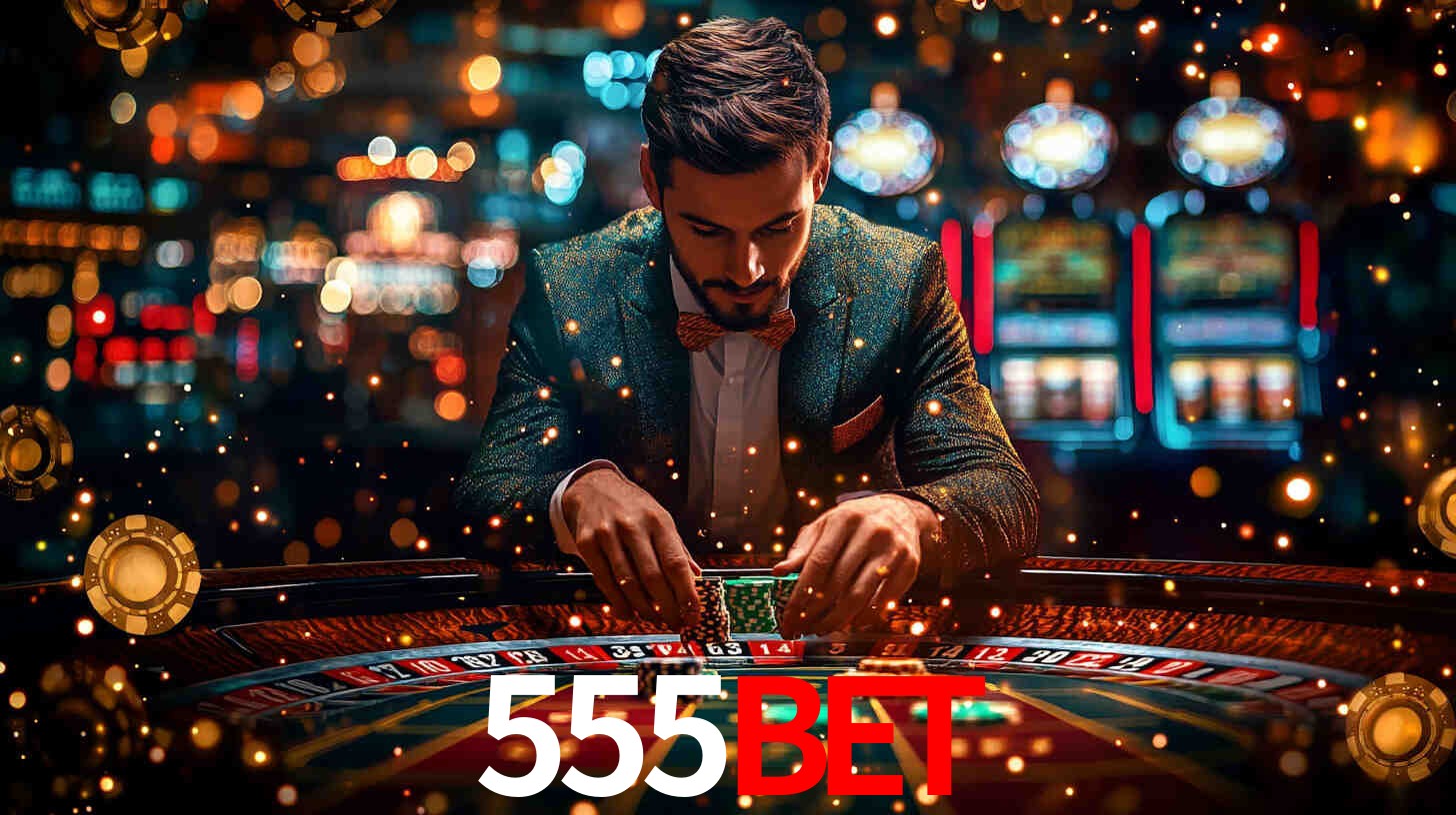 Programa VIP 555bet