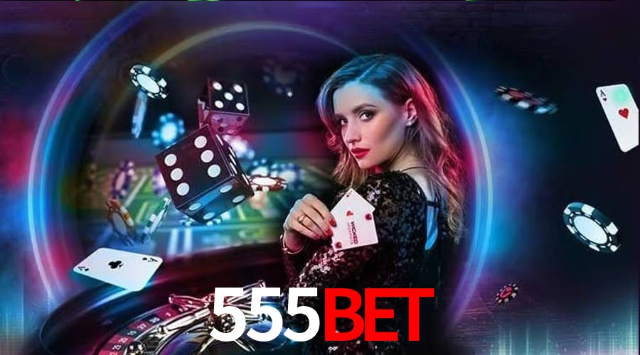 Flash Promotion 555bet