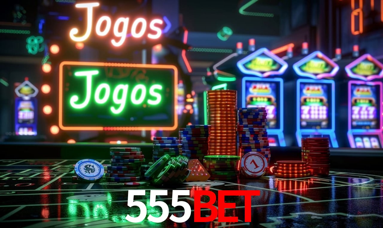 555bet login
