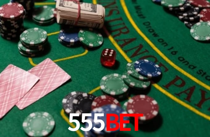 Bônus Generosos e Exclusivos no 555bet para Você!