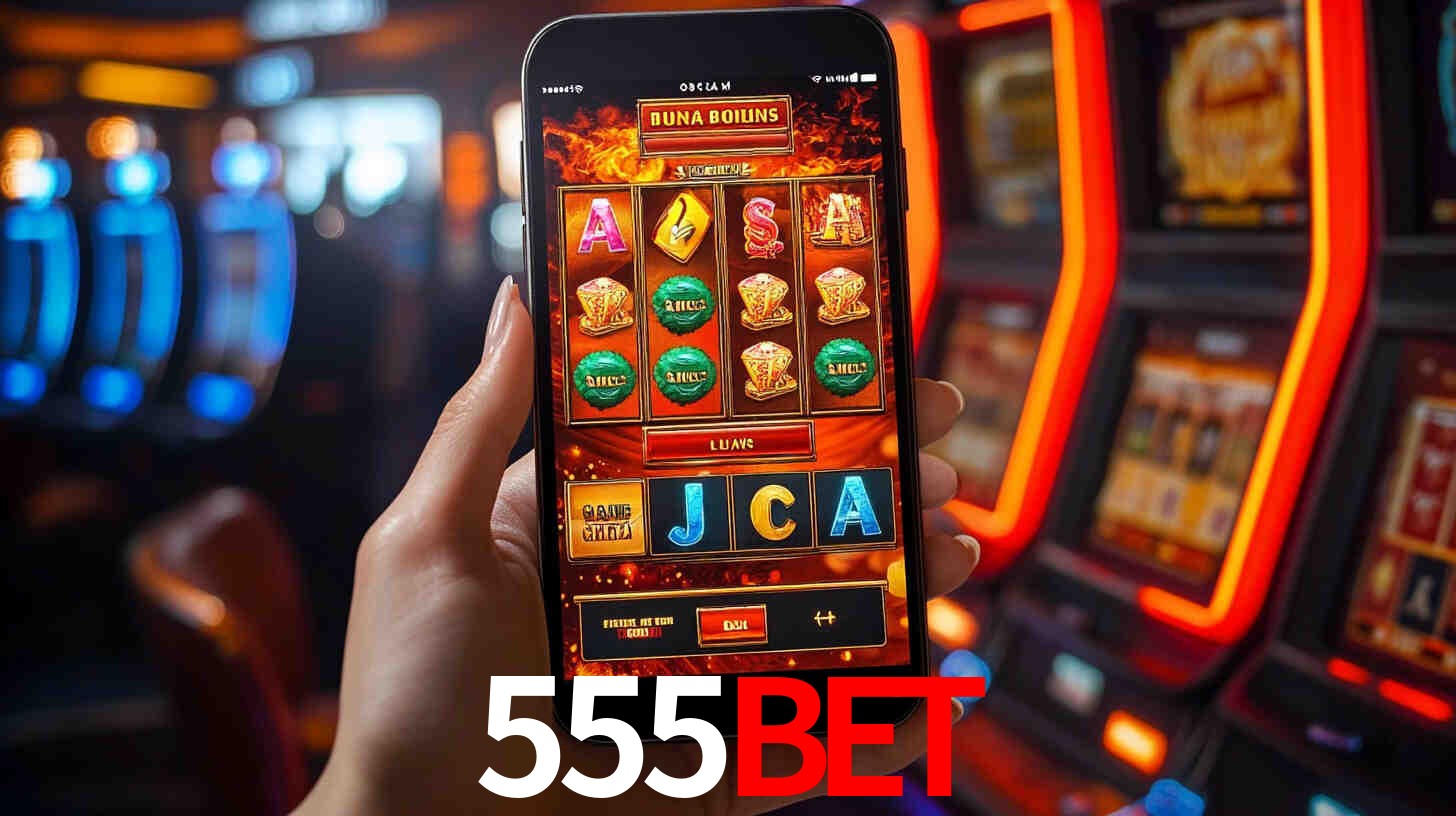 555bet login