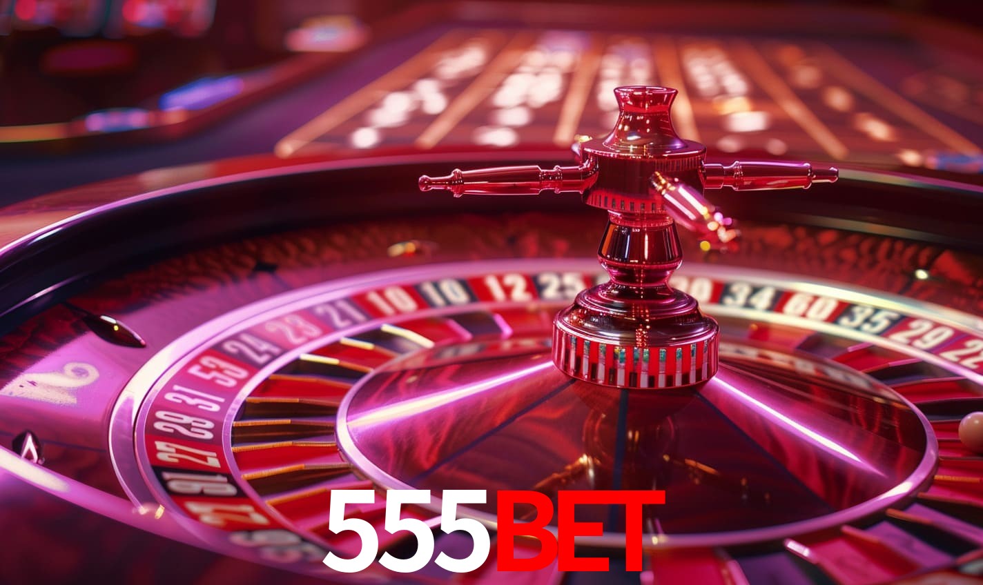 555bet Salvador - Strategies