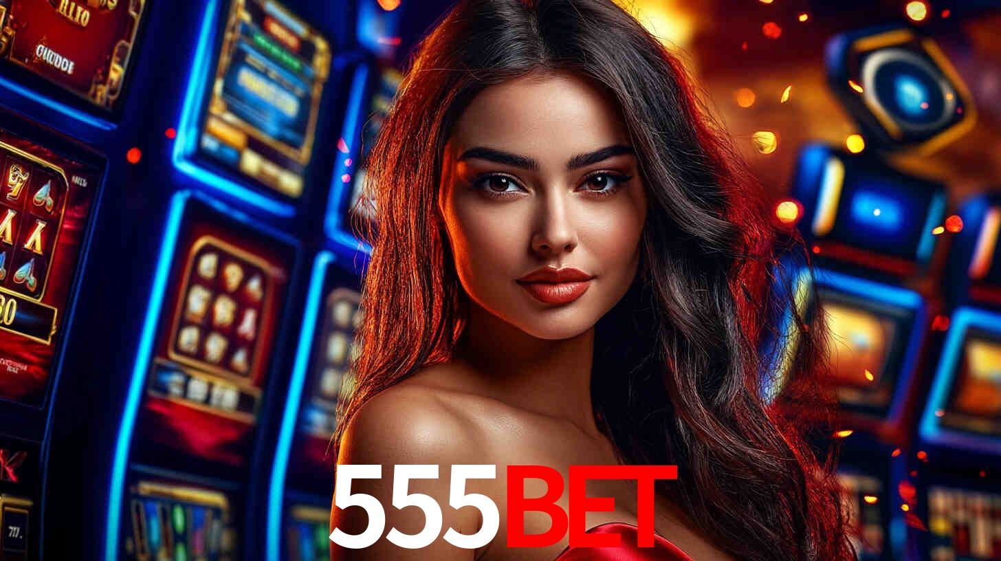 Inovações de Jogos na 555bet: O Futuro das Experiências Interativas