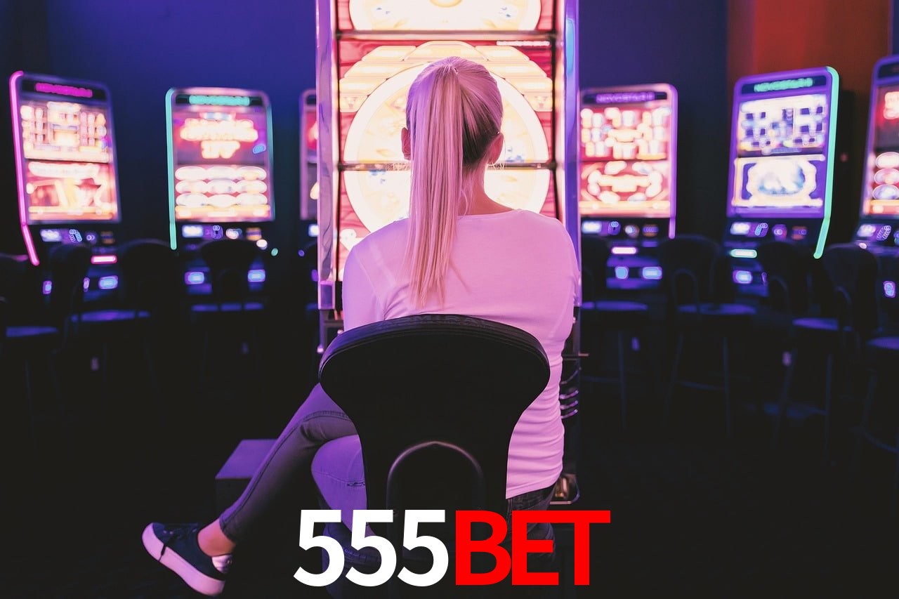 Account Benefits 555bet