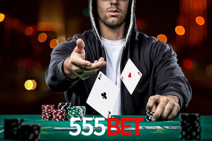 555bet