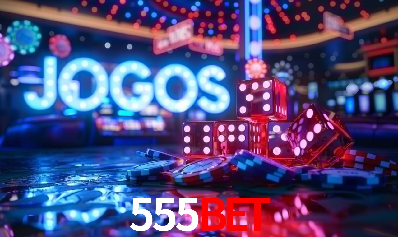 Casino Ao Vivo 555bet