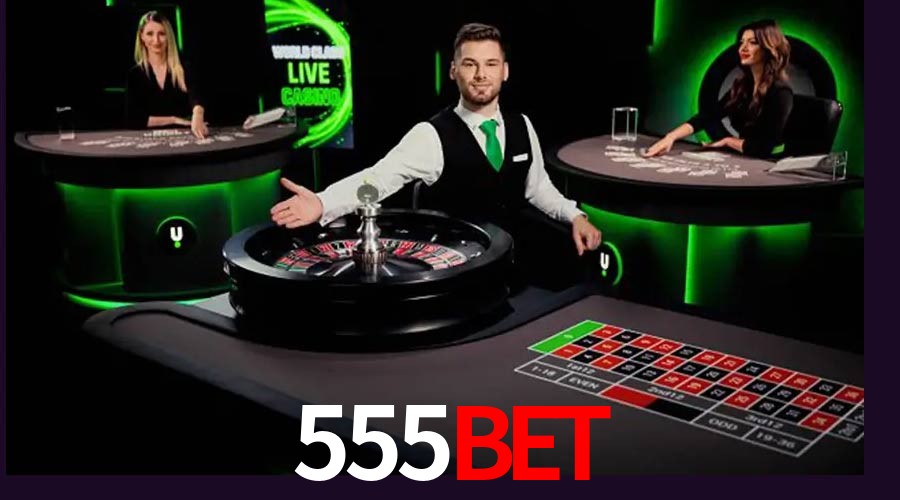 Exclusive Offers 555bet