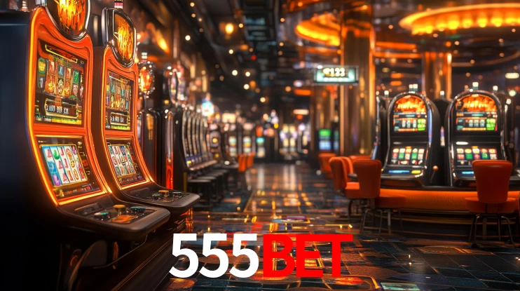 Exclusive Games 555bet