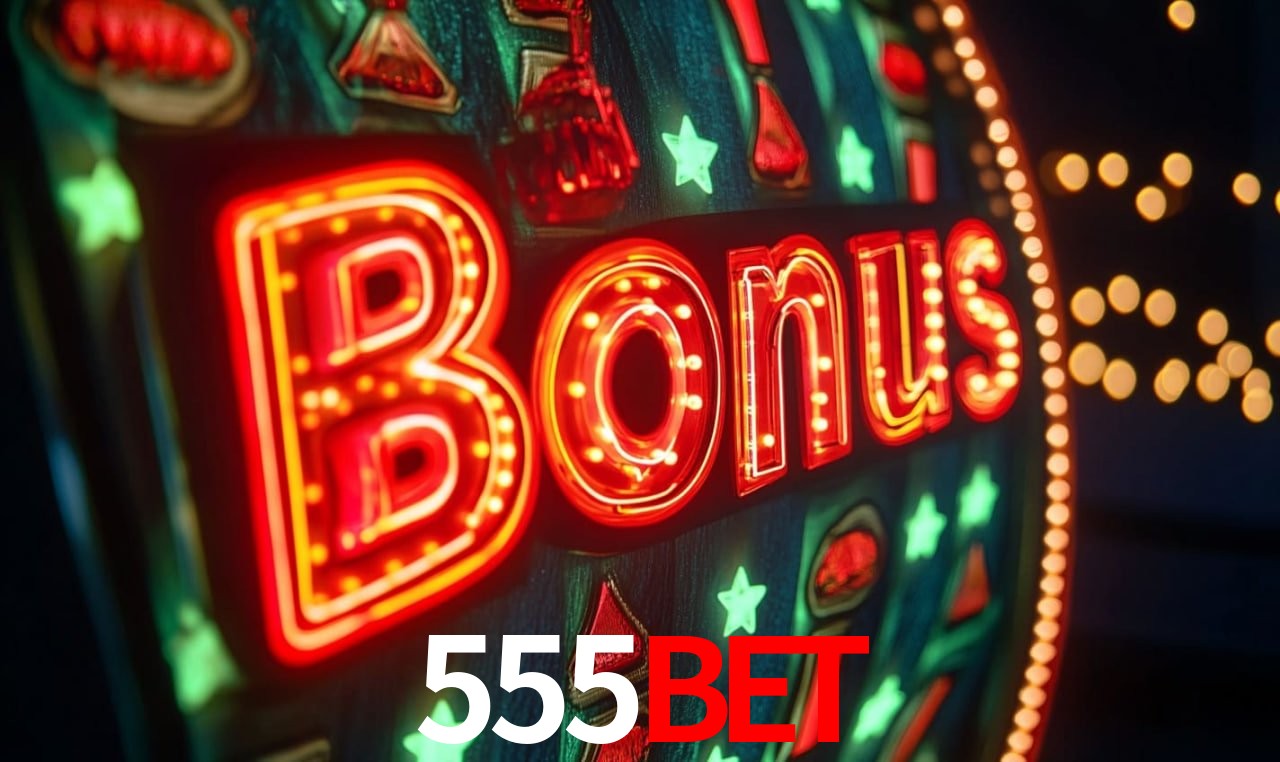 Casino VIP 555bet