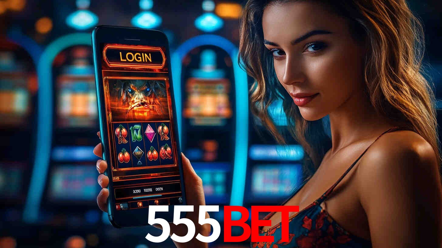 555bet: A Experiência de Casino com Jogos de Mesa ao Vivo